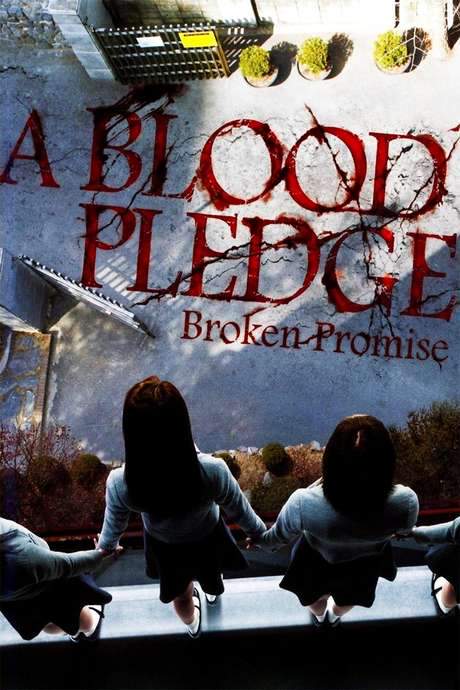A Blood Pledge